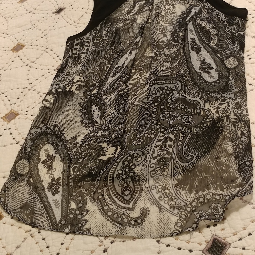 Lapis blouse - Picture 2 of 2
